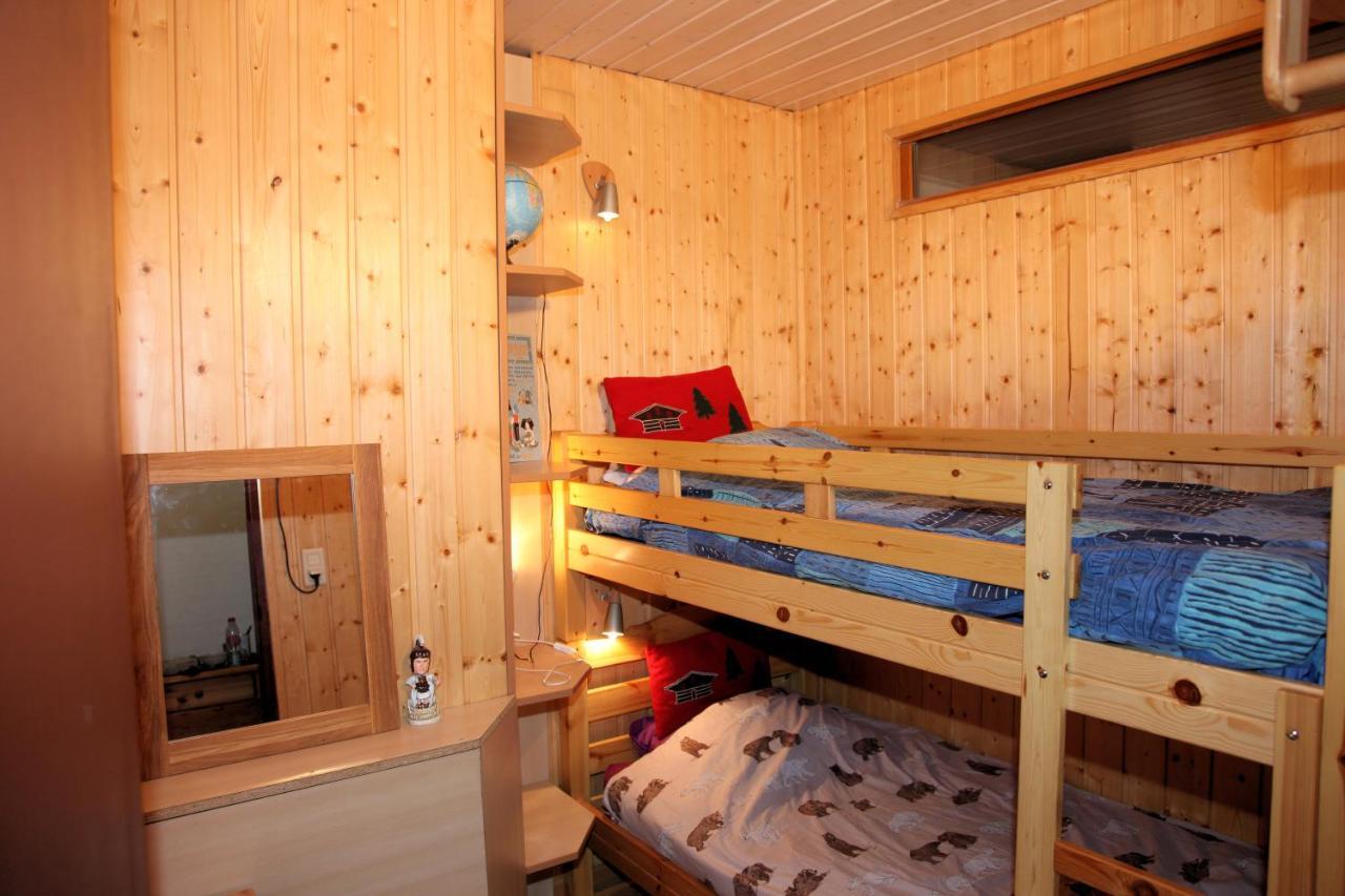 Ferienwohnung Alpinstar Chamonix Exterior foto